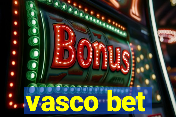 vasco bet