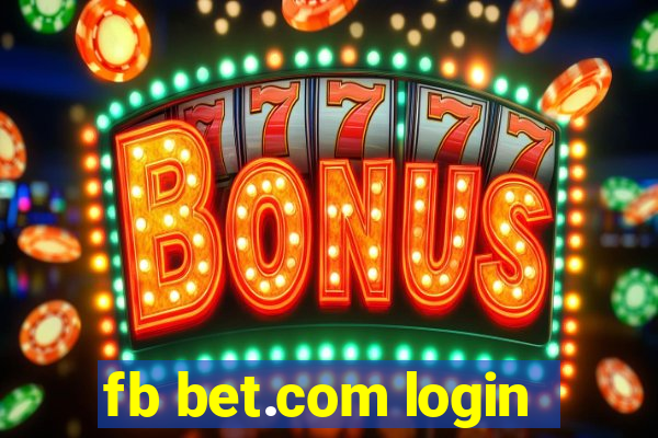 fb bet.com login