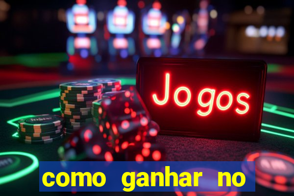 como ganhar no jogo do tiger fortune