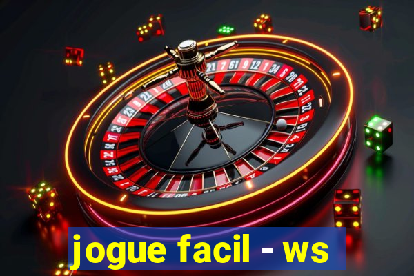 jogue facil - ws