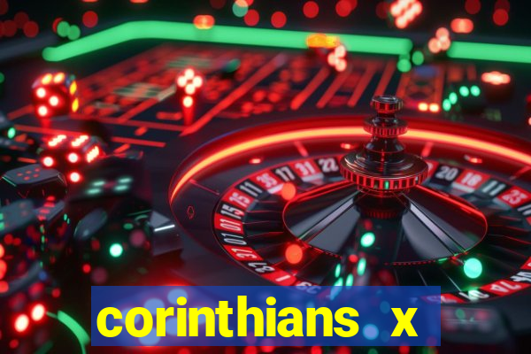 corinthians x cruzeiro hd