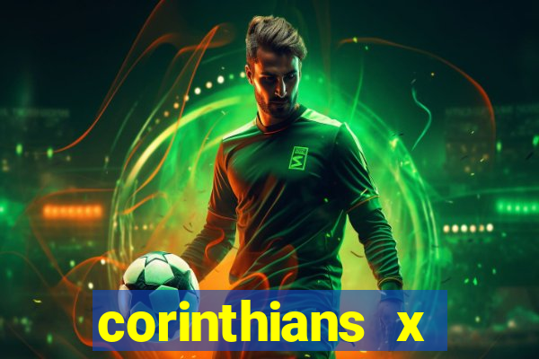 corinthians x cruzeiro hd