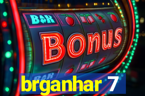 brganhar 7