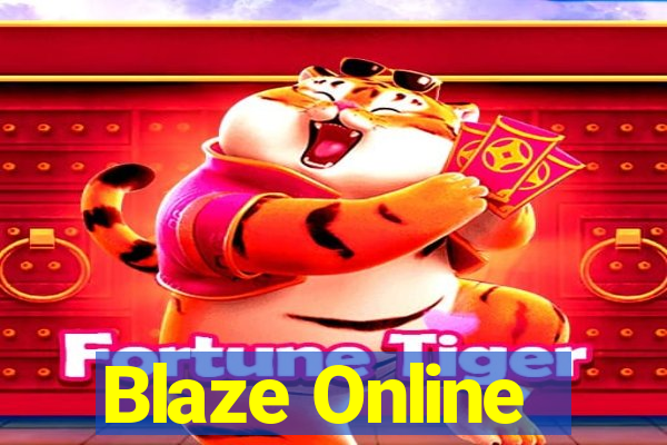 Blaze Online