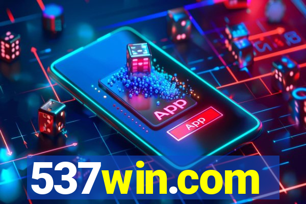 537win.com