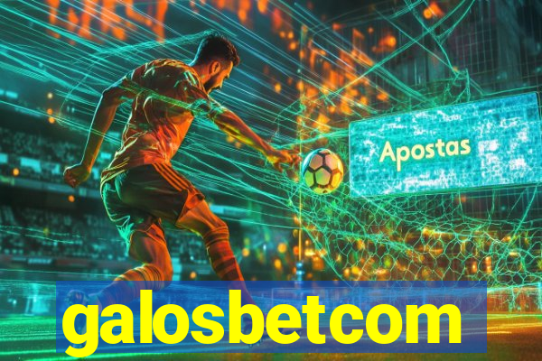 galosbetcom