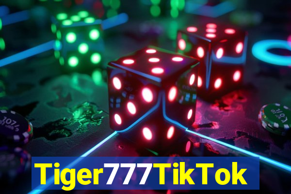 Tiger777TikTok