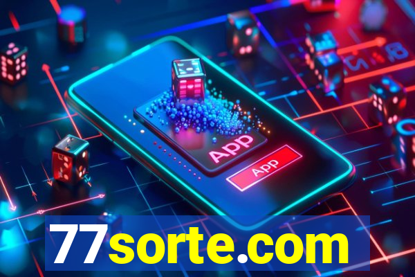 77sorte.com