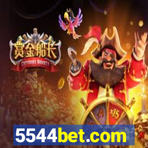 5544bet.com