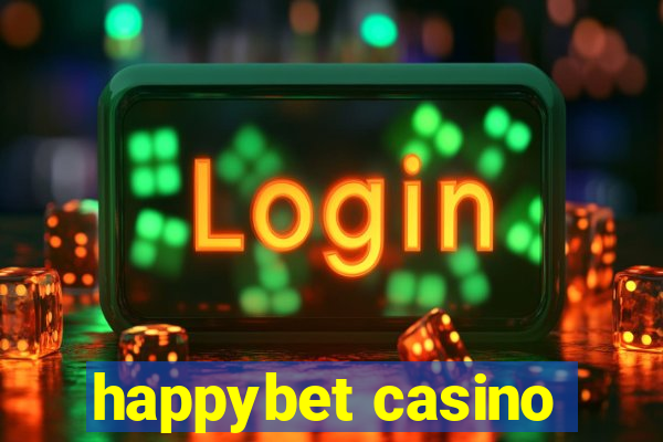 happybet casino