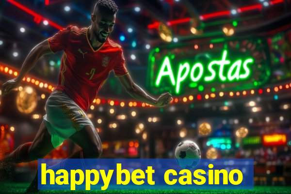 happybet casino