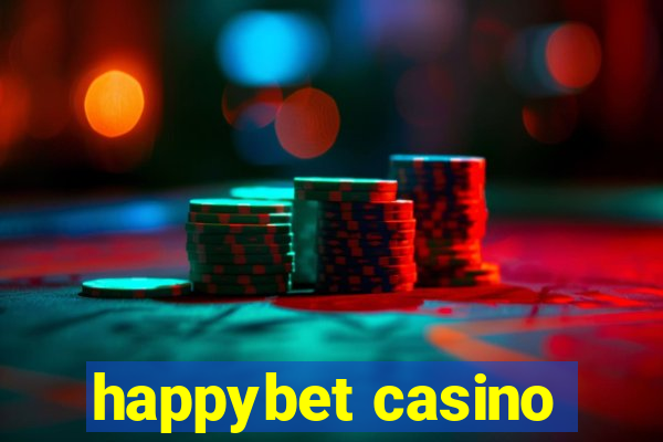 happybet casino