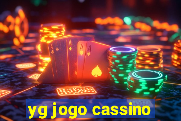 yg jogo cassino