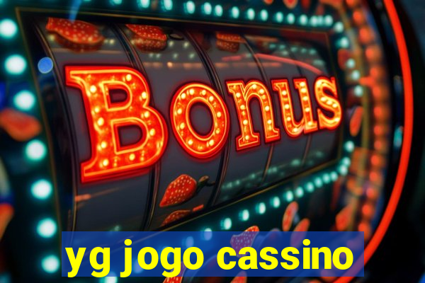 yg jogo cassino