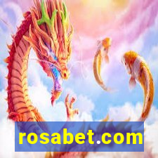 rosabet.com