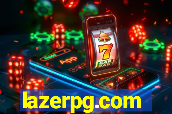 lazerpg.com