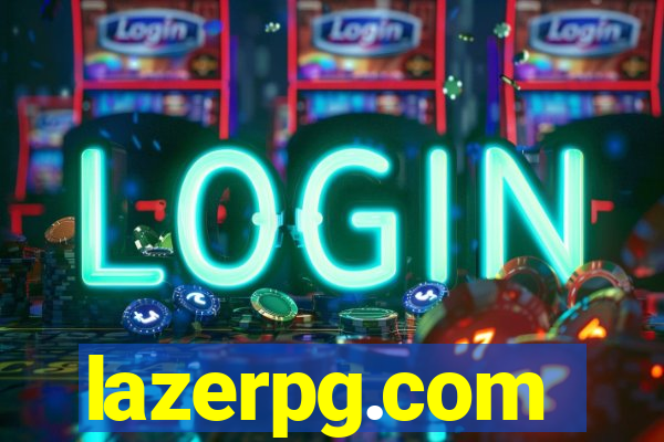 lazerpg.com