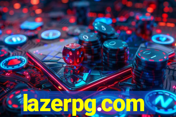 lazerpg.com