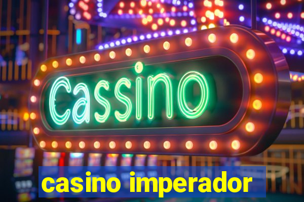 casino imperador