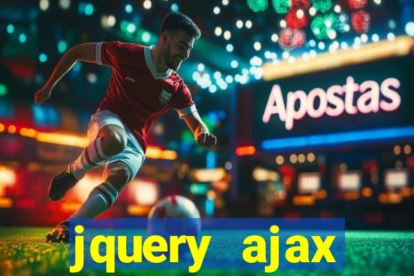 jquery ajax beforesend example