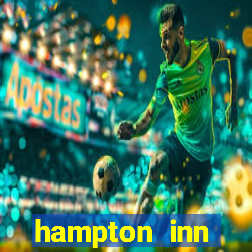 hampton inn sandusky milan