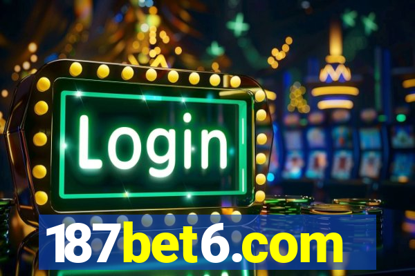 187bet6.com