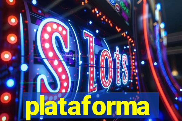 plataforma confiável para jogar