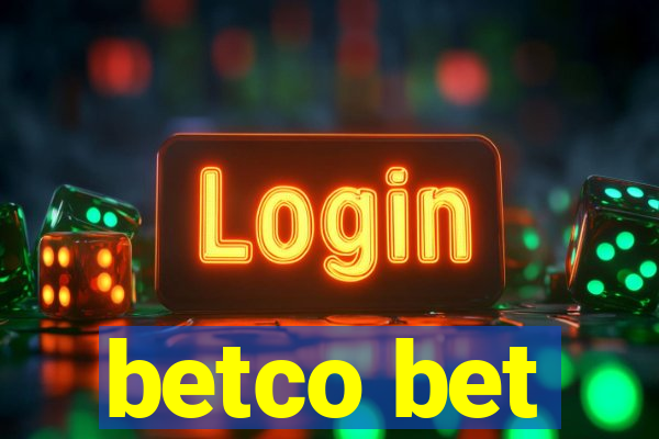 betco bet