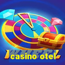 casino otel