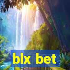 blx bet