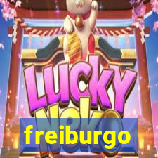 freiburgo