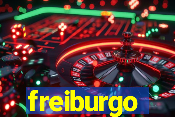 freiburgo