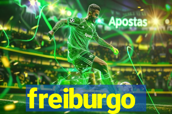 freiburgo