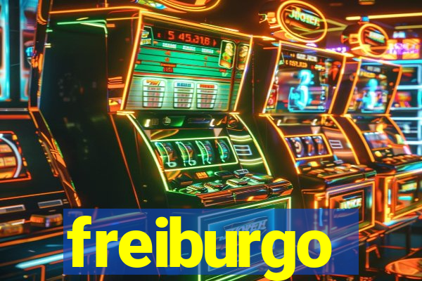 freiburgo