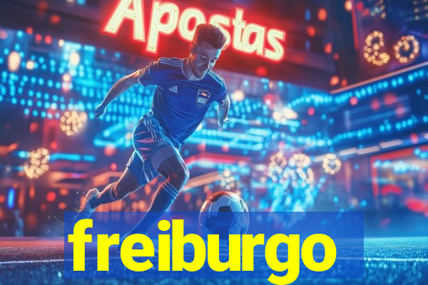 freiburgo