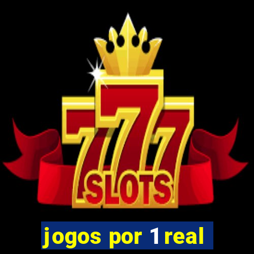 jogos por 1 real