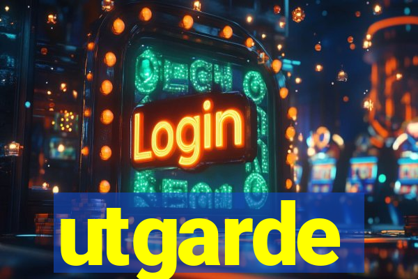 utgarde