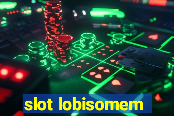 slot lobisomem