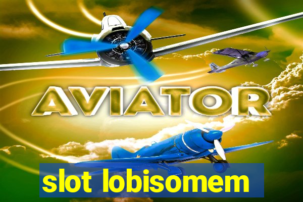 slot lobisomem