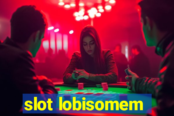 slot lobisomem