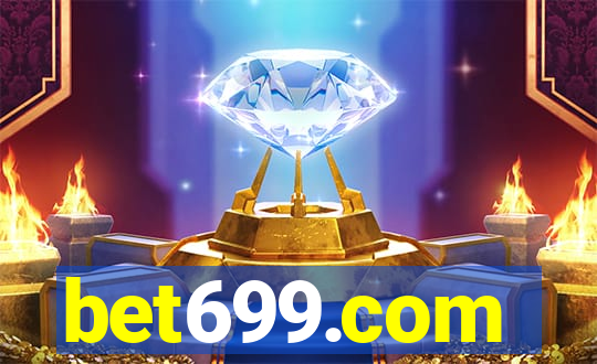 bet699.com