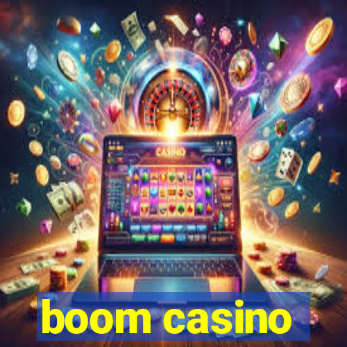 boom casino