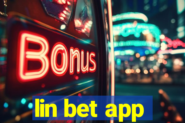 lin bet app