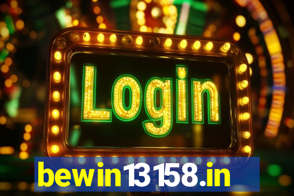 bewin13158.in