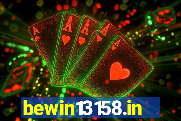 bewin13158.in