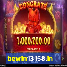 bewin13158.in