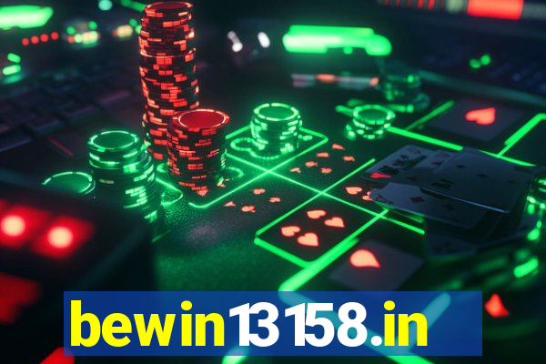 bewin13158.in