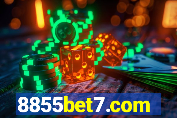 8855bet7.com