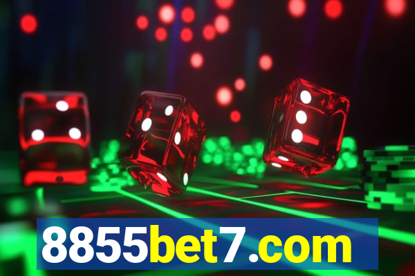 8855bet7.com