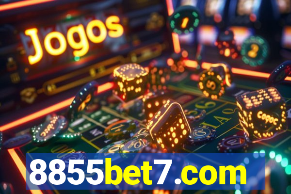 8855bet7.com